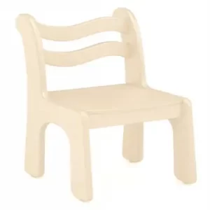 LOVEKEY CHAIR L28xW33xH44cm（Seat height:23cm） 15mm Plywood with birch wood grain
