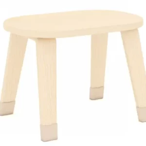 ARTING CHAIR L36xW24xH26cm Plywood with birch wood grain melamine paper