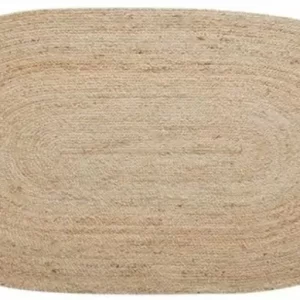 SISAL HEMPCARPET L230xW160 Sisal