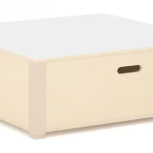 VARIABLE COMBINATION C L66xW66xH28cm Plywood with brich grain melamine paper