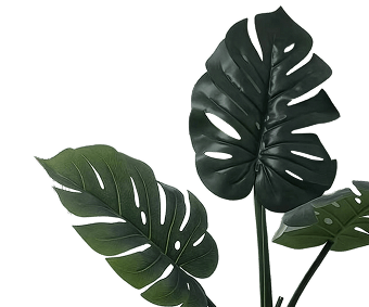 PLANTAS ARTIFICIALES