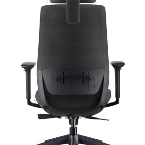 SILLAS LUNA STOOL GREY MEDIDA:28"L*19"W*8-3/4"H
