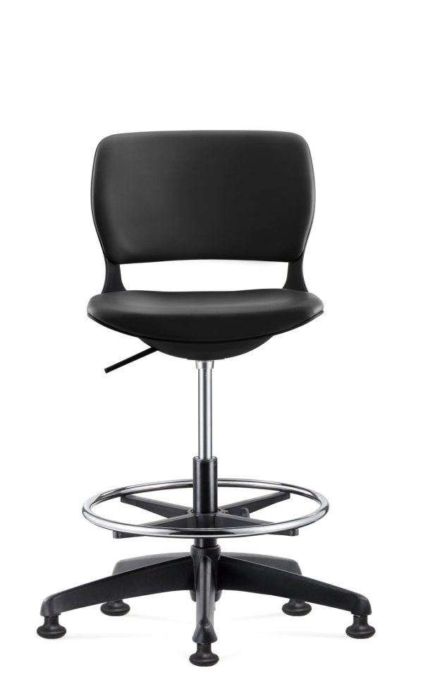 SILLAS ACCORD MODELO 271-1ABS · 271-1ABS-BK