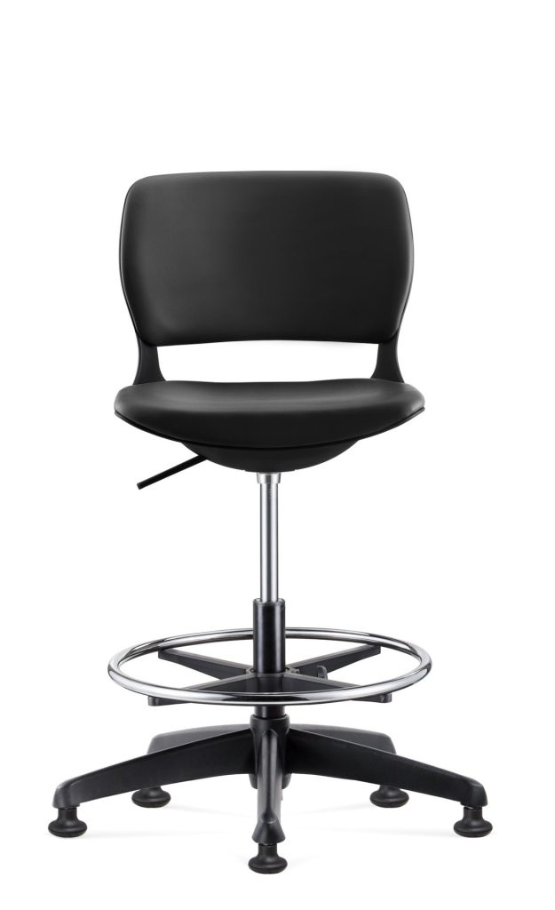SILLAS ACCORD MODELO 271-1ABS · 271-1ABS-BK