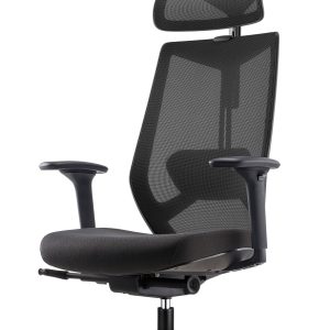 SILLAS ACCORD MODELO 271-1AHB · 271-1AHB-BK