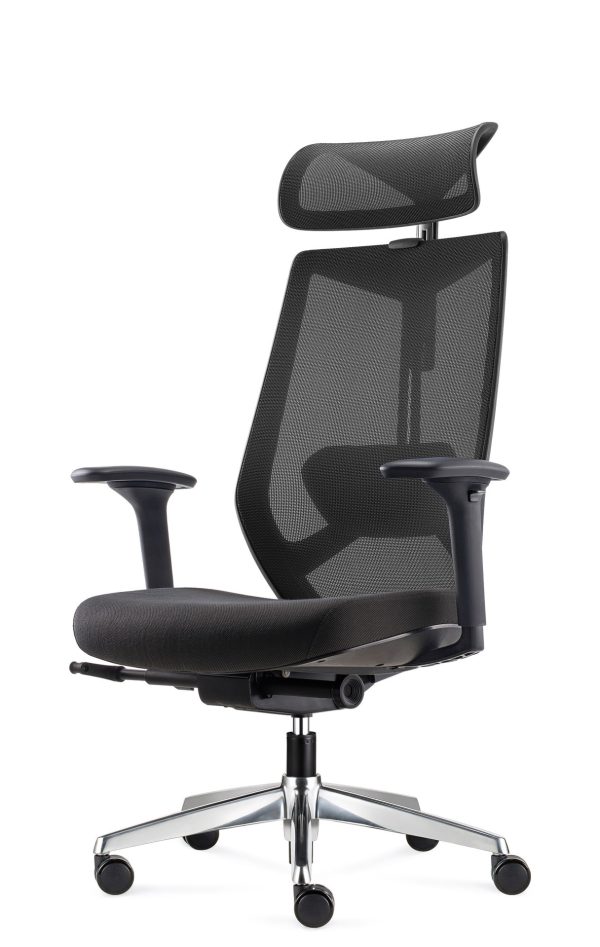 SILLAS ACCORD MODELO 271-1AHB · 271-1AHB-BK