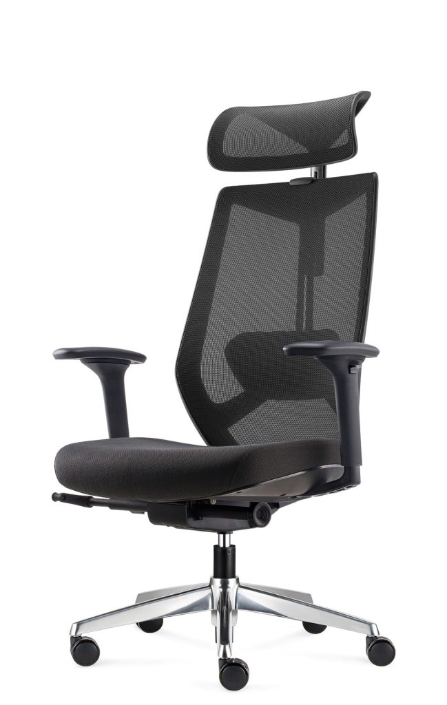 SILLAS ACCORD MODELO 271-1AHB · 271-1AHB-BK