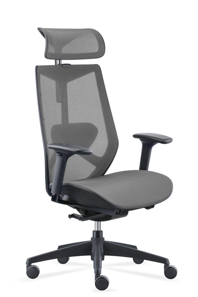 SILLAS ACCORD MODELO 271-1AHB · 271-1AHB-GY