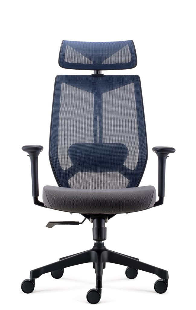 SILLAS ACCORD MODELO 271-1AHB · 271-1AHB-MB