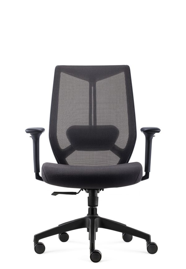 SILLAS ACCORD MODELO 271-1AMB · 271-1AMB-BK