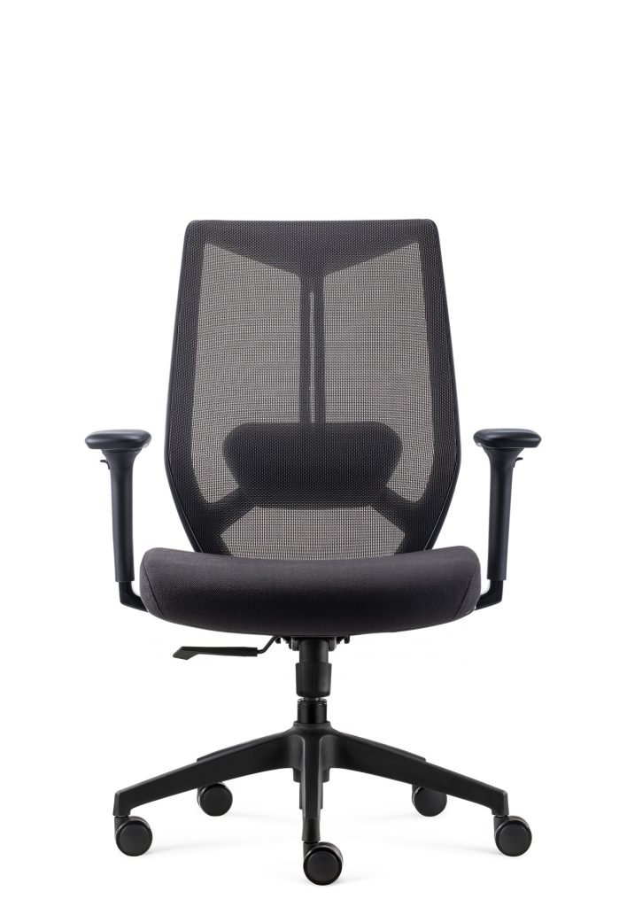 SILLAS ACCORD MODELO 271-1AMB · 271-1AMB-BK