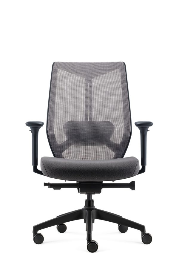 SILLAS ACCORD MODELO 271-1AMB · 271-1AMB-GY