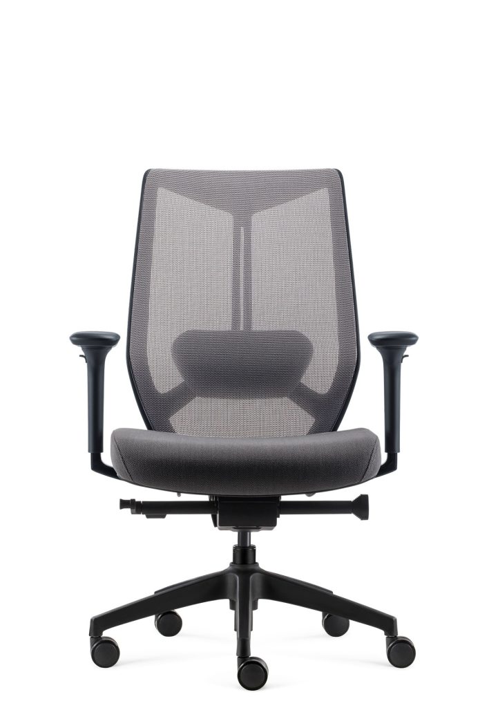 SILLAS ACCORD MODELO 271-1AMB · 271-1AMB-GY