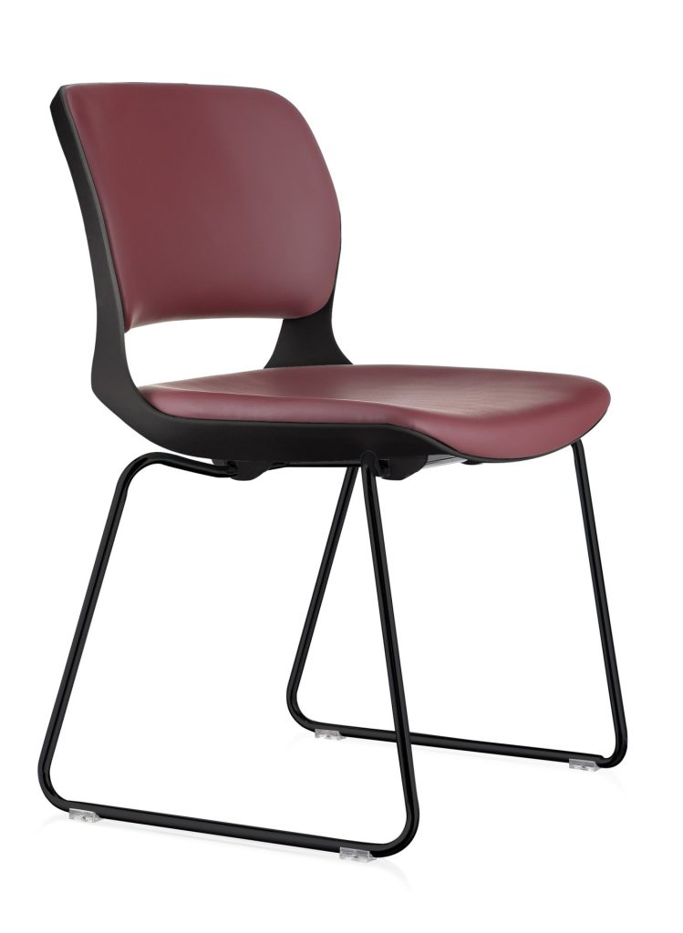 SILLAS ACCORD MODELO 271-1AVC · 271-1AVC-BR