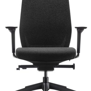 SILLAS SILLA MODELO 271-1LMB · 271-1LMB-BK