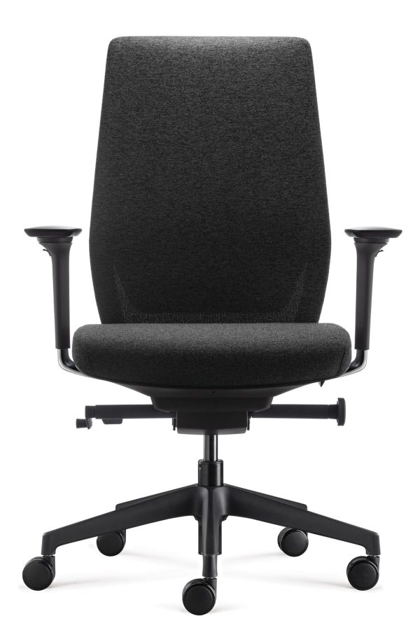 SILLAS SILLA MODELO 271-1LMB · 271-1LMB-BK