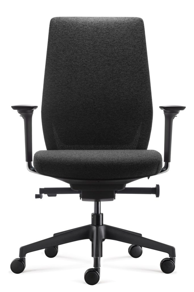 SILLAS SILLA MODELO 271-1LMB · 271-1LMB-BK
