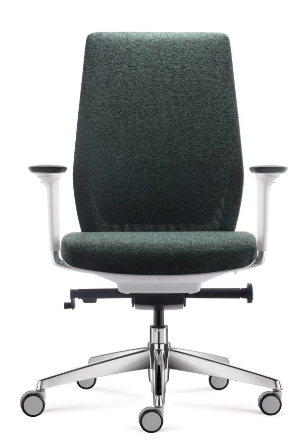 SILLAS SILLA MODELO 271-1LMB · 271-1LMB-GW