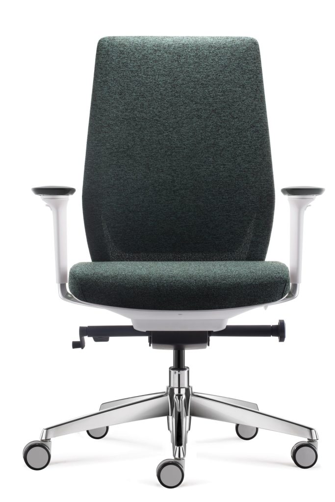 SILLAS SILLA MODELO 271-1LMB · 271-1LMB-GW