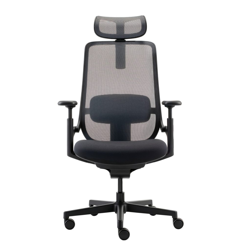 SILLAS SILLA MODELO 271-1NHB · 271-1NHB-BK