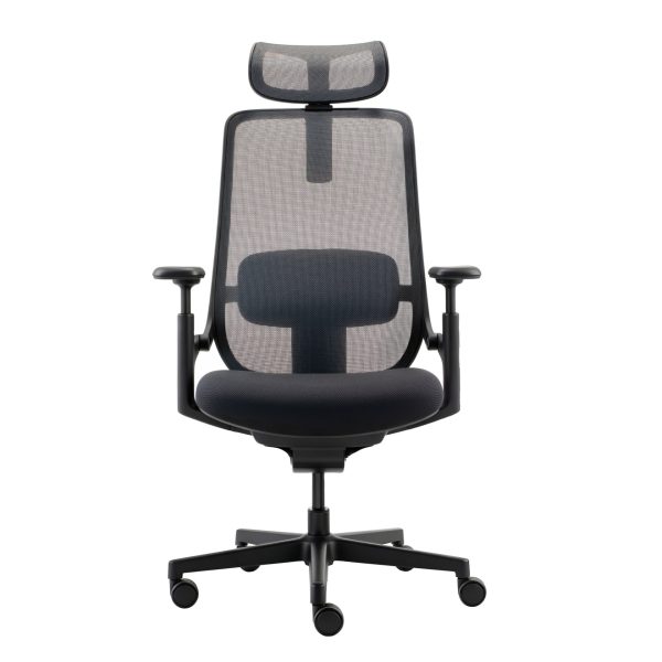SILLAS SILLA MODELO 271-1NHB · 271-1NHB-BK