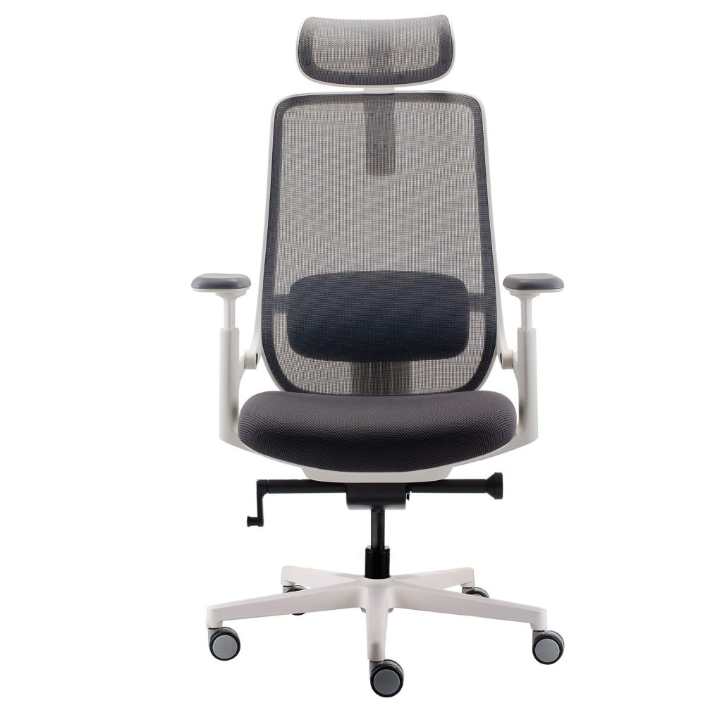 SILLAS SILLA MODELO 271-1NHB · 271-1NHB-WH