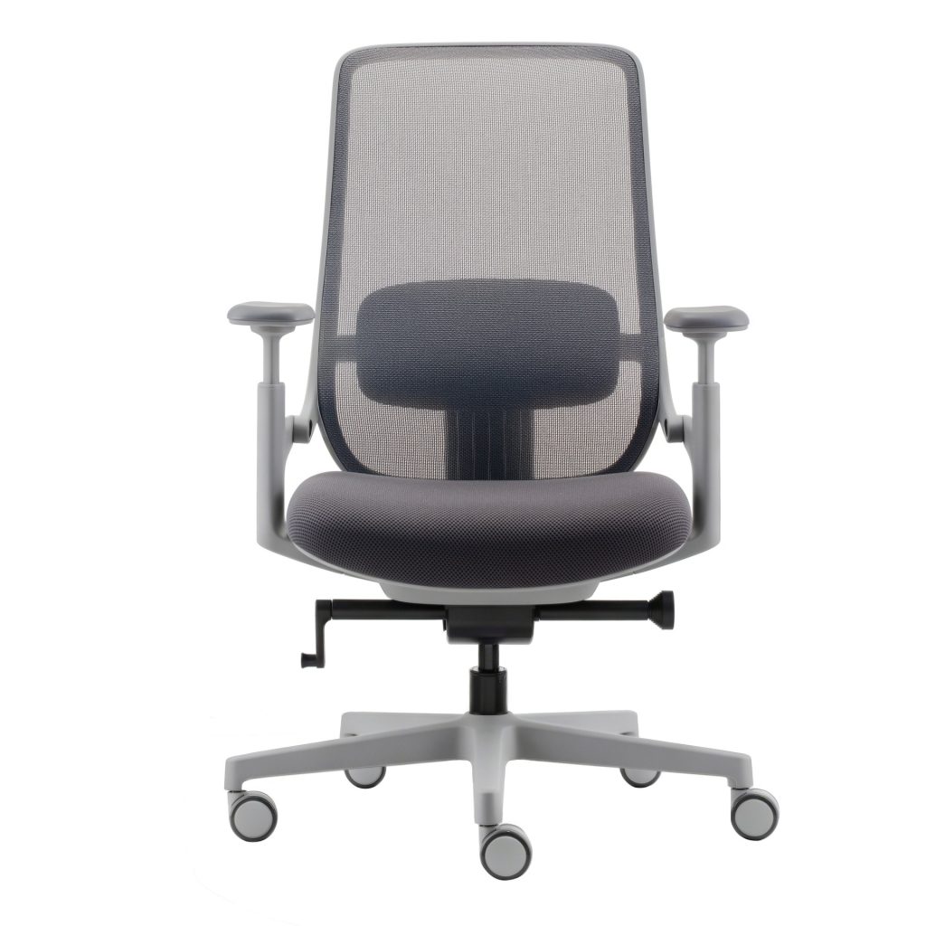 SILLAS SILLA MODELO 271-1NMB · 271-1NMB-GY