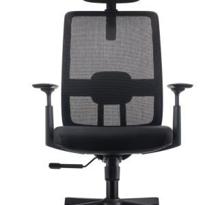 SILLAS SILLA MODELO 271-1OHB · 271-1OHB-BK