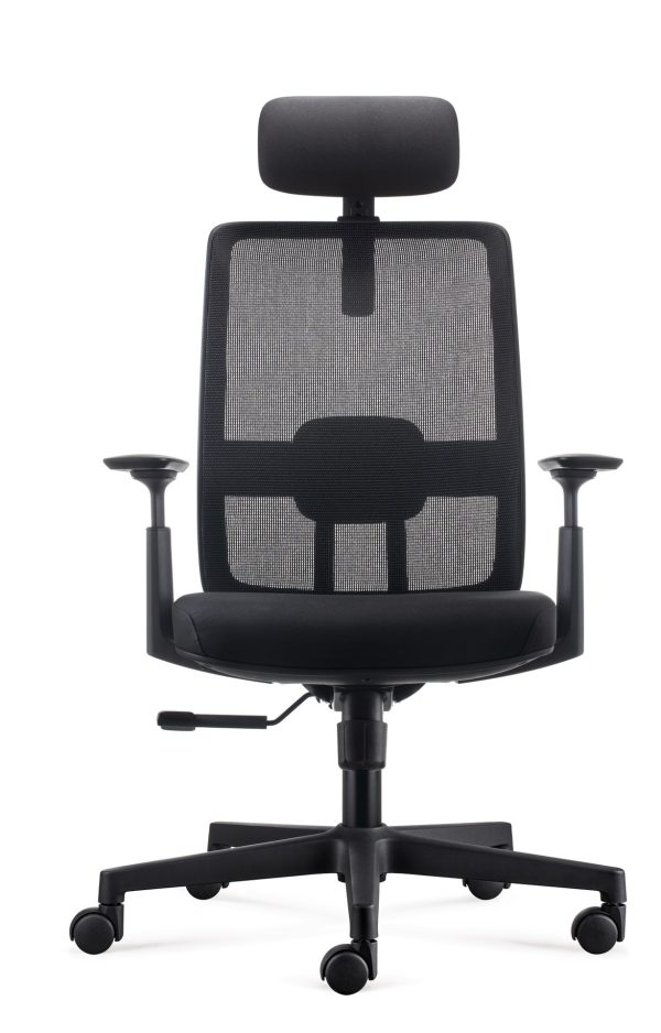 SILLAS SILLA MODELO 271-1OHB · 271-1OHB-BK
