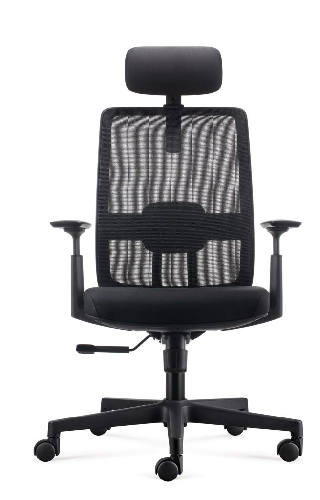 SILLAS SILLA MODELO 271-1OHB · 271-1OHB-BK
