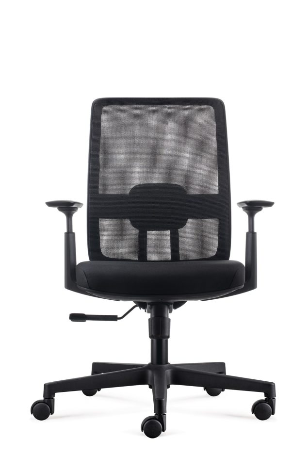 SILLAS SILLA MODELO 271-1OMB · 271-1OMB-BK