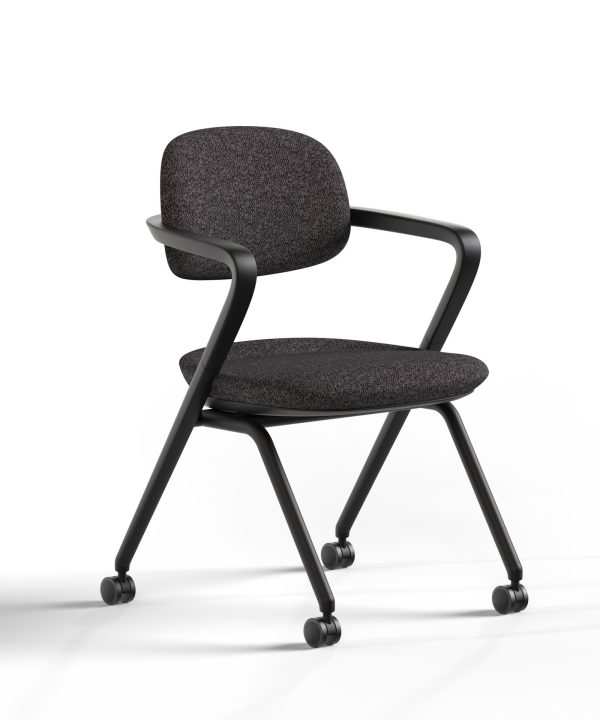 SILLAS SILLA MODELO 271-1RTR · 271-1RTR-BK