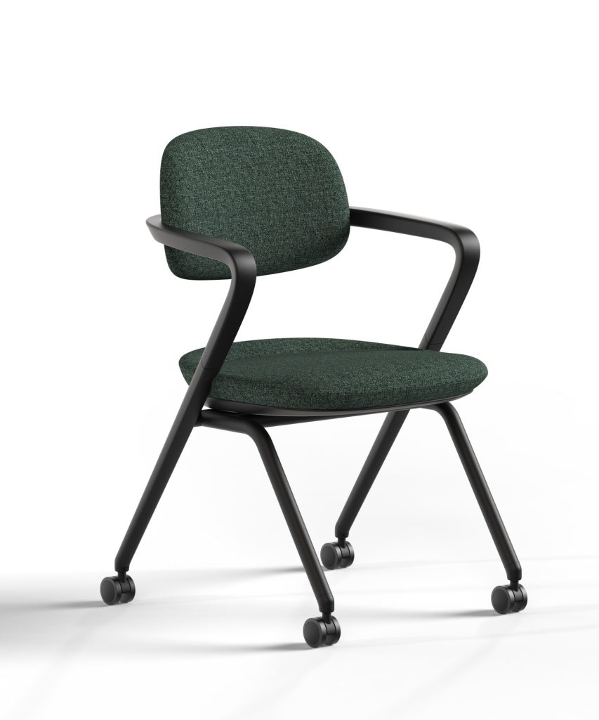 SILLAS SILLA MODELO 271-1RTR · 271-1RTR-GR