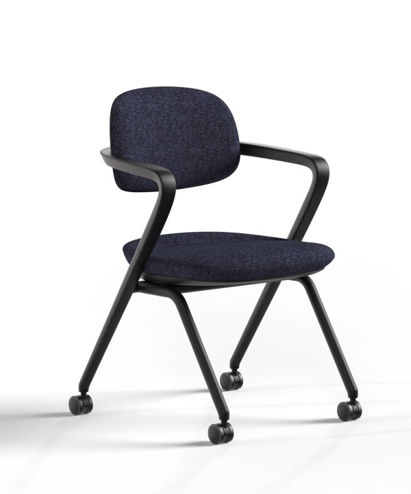 SILLAS SILLA MODELO 271-1RTR · 271-1RTR-MB