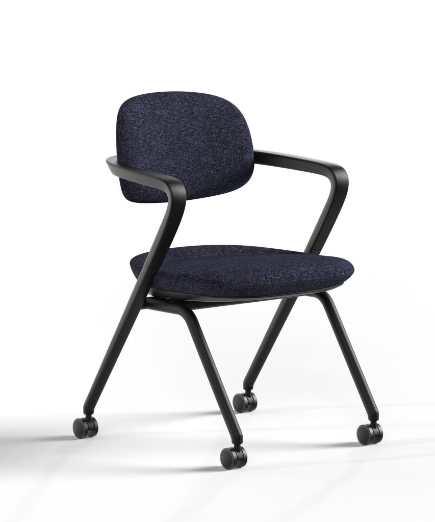SILLAS SILLA MODELO 271-1RTR · 271-1RTR-MB