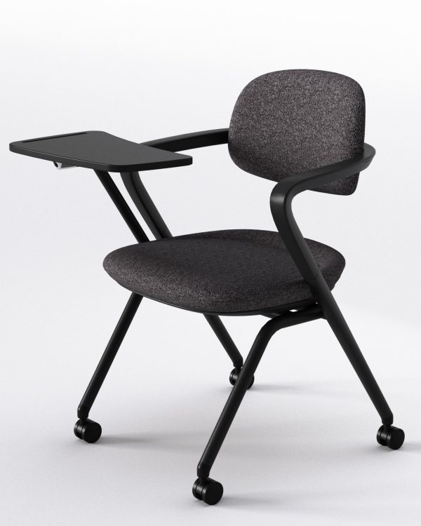 SILLAS SILLA MODELO 271-1RWT · 271-1RWT-BK