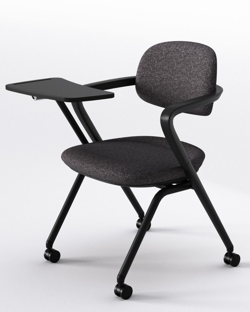 SILLAS SILLA MODELO 271-1RWT · 271-1RWT-BK