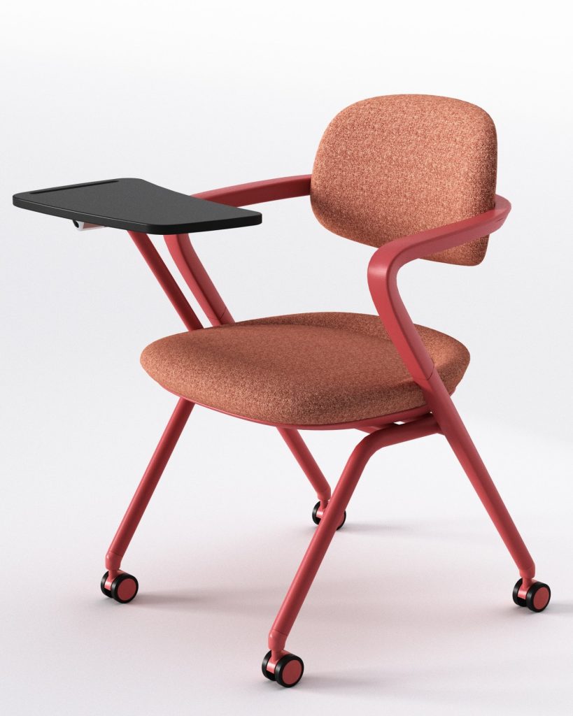 SILLAS SILLA MODELO 271-1RWT · 271-1RWT-RD