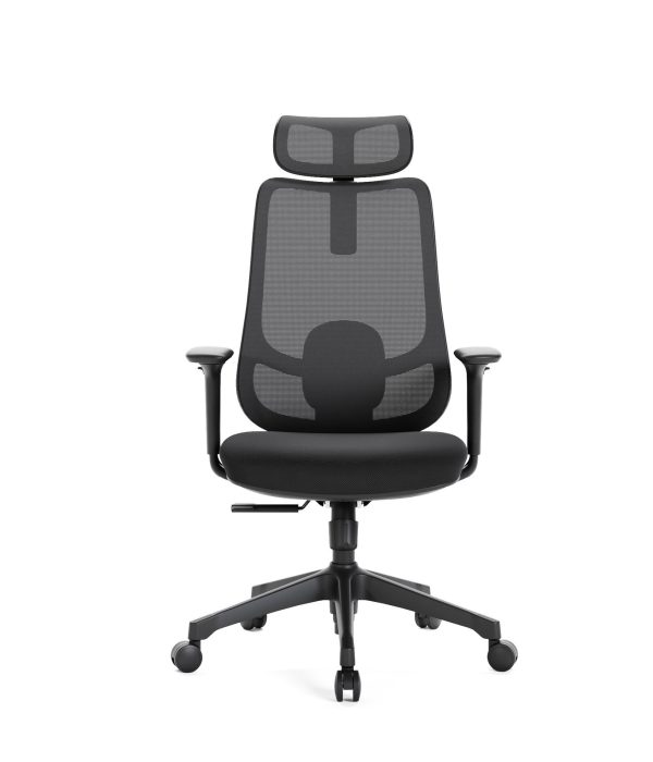 SILLAS SILLA MODELO 271-1SHB · 271-1SHB-BK