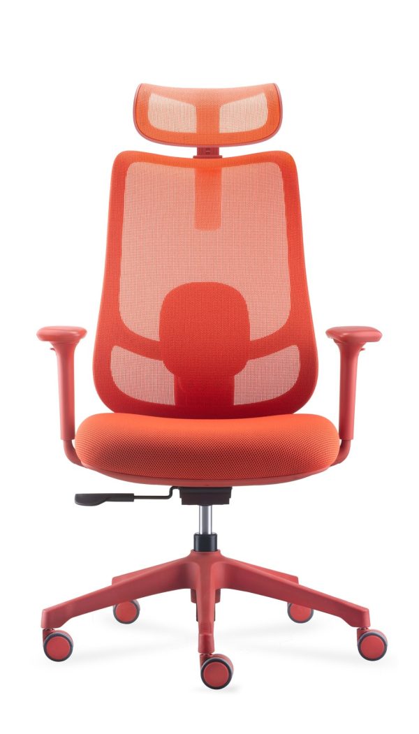 SILLAS SILLA MODELO 271-1SHB · 271-1SHB-RD