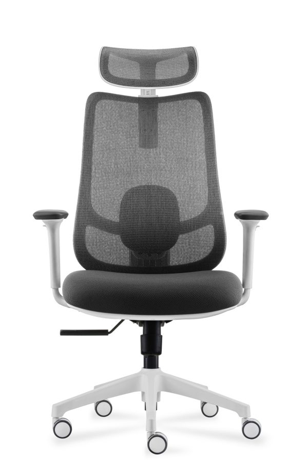 SILLAS SILLA MODELO 271-1SHB · 271-1SHB-WH
