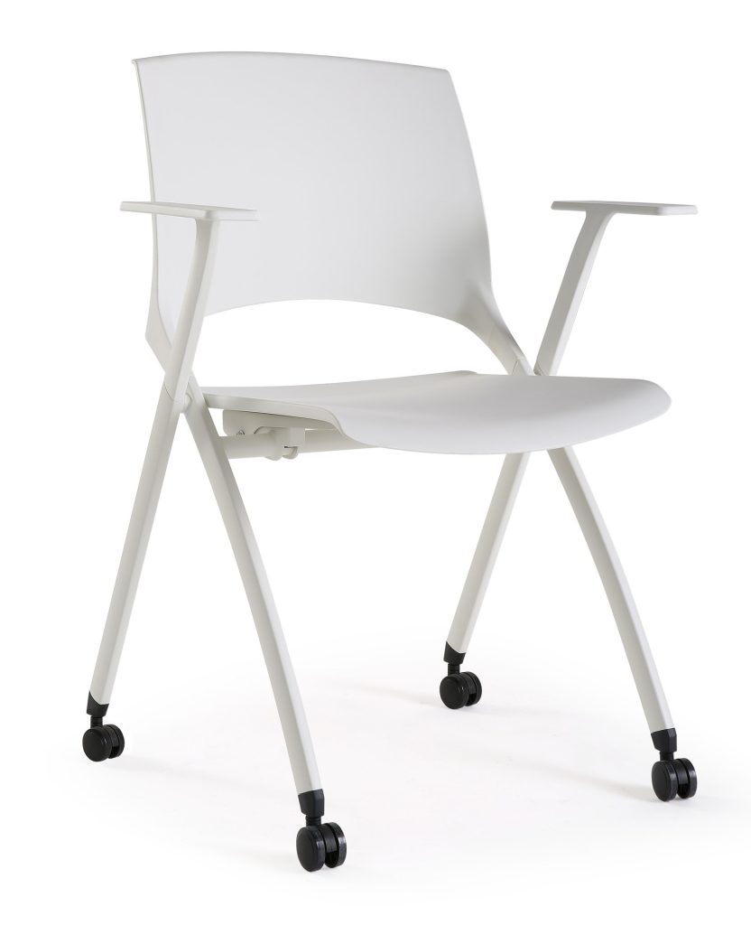 SILLAS SILLA MODELO 271-1XTR · 271-1XTR-WH