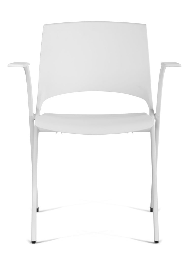 SILLAS SILLA MODELO 271-1XVL · 271-1XVL-WH