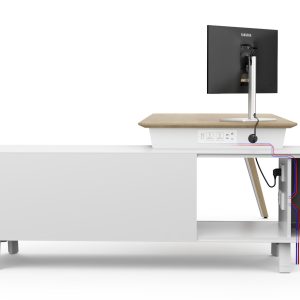 MESAS DUAL MODELO 272-1DE1 · 272-1DE1-WH