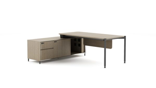 MESAS FLEX MODELO 272-1FE1 · 272-1FE1-RO