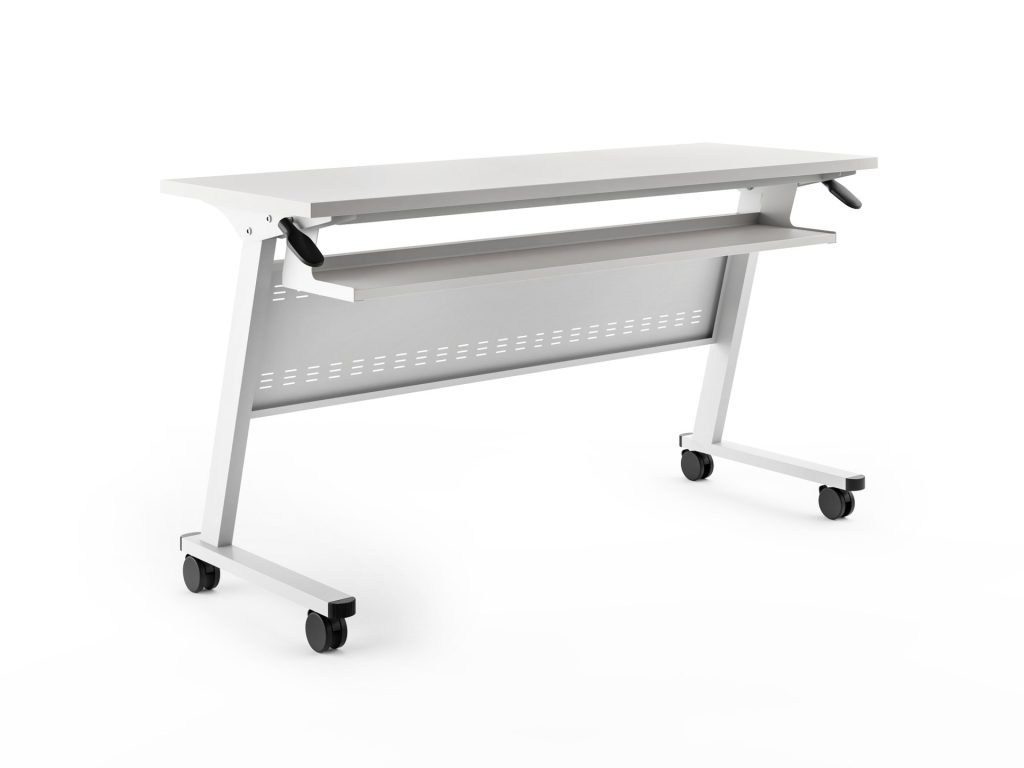 MESAS MESA MODELO 272-1KF1 · 272-1KF1-WH