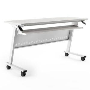 MESAS MESA MODELO 272-1KF1 · 272-1KF1-WH