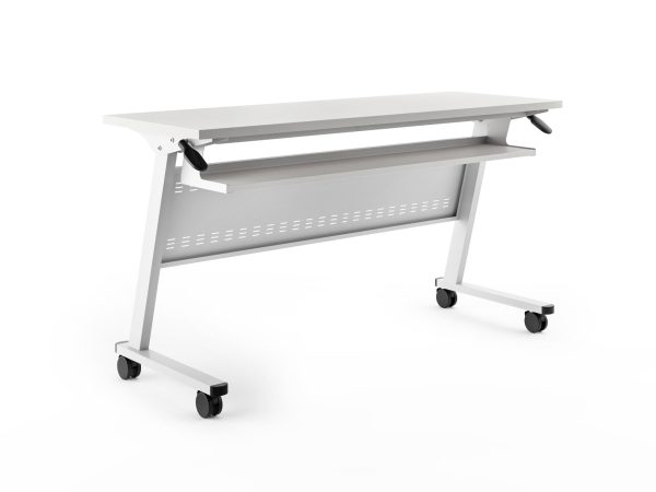 MESAS MESA MODELO 272-1KF1 · 272-1KF1-WH