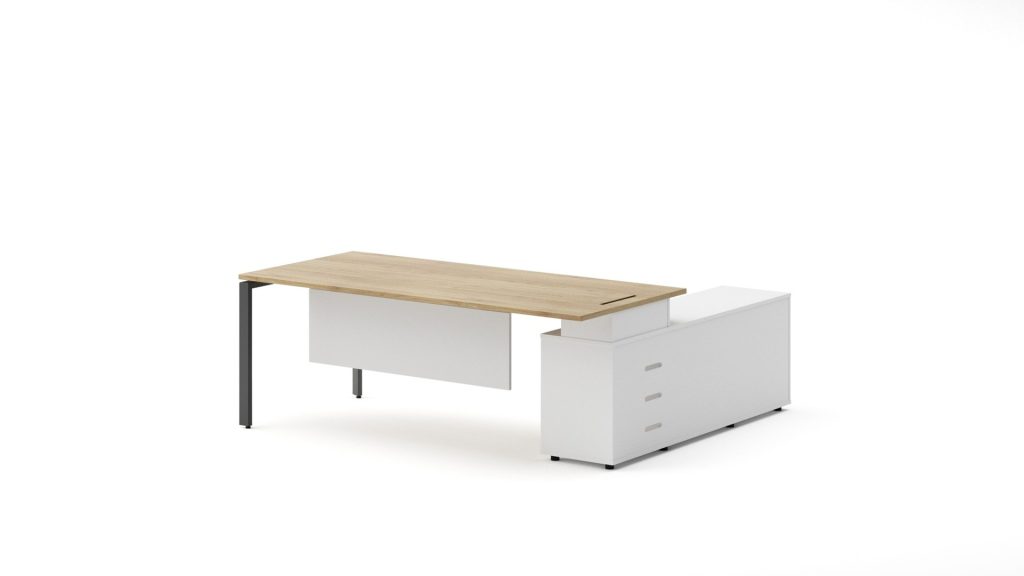 MESAS MESA MODELO 272-1SE1 · 272-1SE1-WL