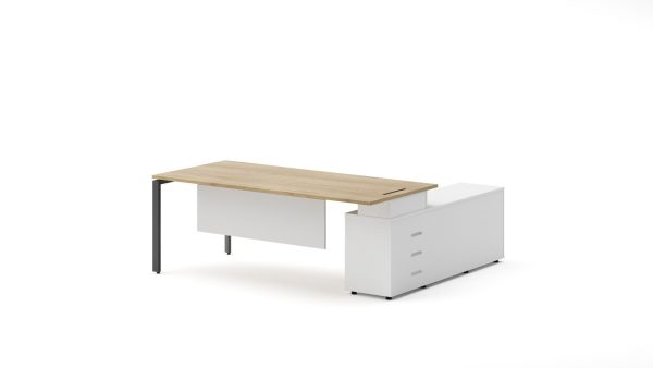 MESAS MESA MODELO 272-1SE1 · 272-1SE1-WL